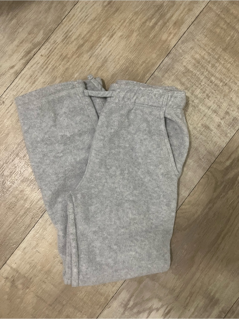 Carter’s fleece pants